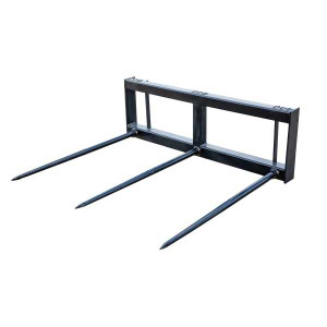New Express Steel Square Hay Bale Spear New Express Steel Square Hay Bale Spear