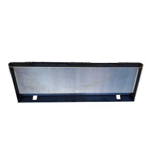New Express Steel ASV Quick Attach Mount Plate New Express Steel ASV Quick Attach Mount Plate