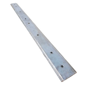 New Express Steel 72" Bolt on Cutting Edge New Express Steel 72" Bolt on Cutting Edge