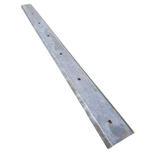 New Express Steel 78" Bolt on Cutting Edge New Express Steel 78" Bolt on Cutting Edge
