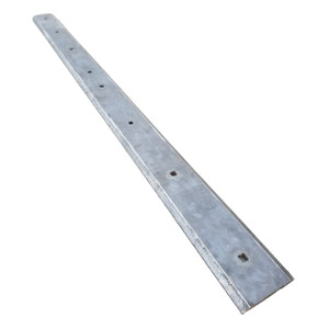 New Express Steel 84" Bolt on Cutting Edge New Express Steel 84" Bolt on Cutting Edge