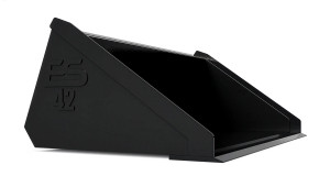 The Express Steel 42 inch Toro Dingo Smooth Bucket.