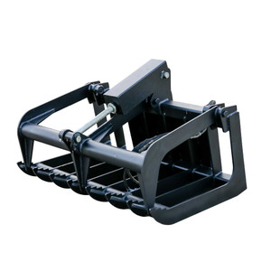New Express Steel 42" Toro/Dingo Root Grapple New Express Steel 42" Toro/Dingo Root Grapple