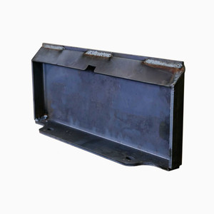 New Express Steel Toro/Dingo Mounting Plate New Express Steel Toro/Dingo Mounting Plate