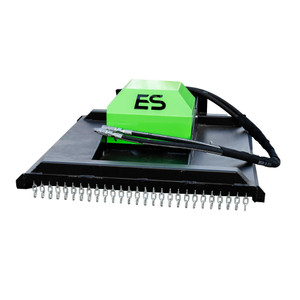 New Express Steel 42" Toro Dingo Brush Cutter New Express Steel 42" Toro Dingo Brush Cutter