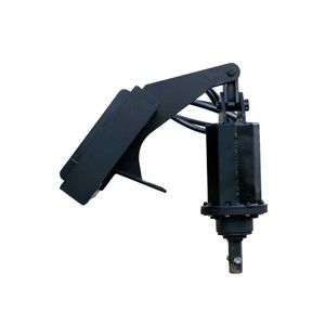 New Express Steel Toro/Dingo Auger Head New Express Steel Toro/Dingo Auger Head