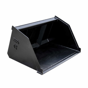 New Express Steel 42" Toro Dingo Mulch/Snow Bucket