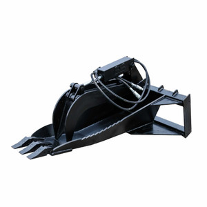 New Express Steel Stump Bucket Grapple New Express Steel Stump Bucket Grapple
