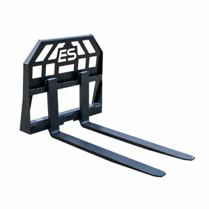 New Express Steel Mini Bobcat Pallet Forks New Express Steel Mini Bobcat Pallet Forks