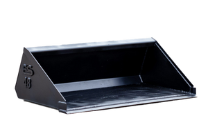 48" Toro Dingo Smooth Bucket 48" Toro Dingo Smooth Bucket