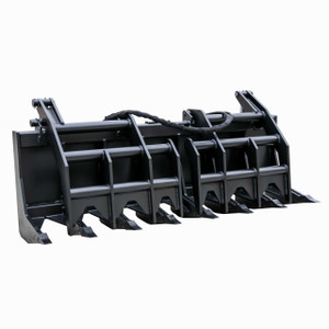 New Express Steel 84" Vertical Extreme Grapple New Express Steel 84" Vertical Extreme Grapple