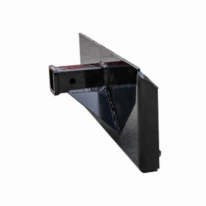 New Express Steel Toro Dingo Hitch Plate New Express Steel Toro Dingo Hitch Plate