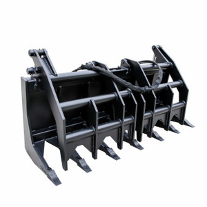 New Express Steel 78" Vertical Extreme Grapple New Express Steel 78" Vertical Extreme Grapple
