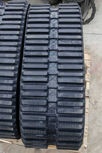 Buy 320x86x50 Multi-Bar Rubber Track | Heavy-Duty 320x86x50 Multi