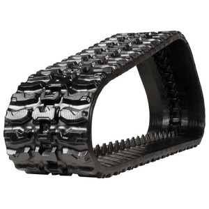 New Express Steel 450x86x52 Q Tread Rubber Track New Express Steel 450x86x52 Q Tread Rubber Track