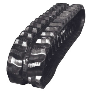 New Express Steel 180x72x37 Mini Wave Rubber Track New Express Steel 180x72x37 Mini Wave Rubber Track
