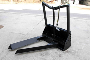 New Express Steel Toro Dingo Nursery Forks New Express Steel Toro Dingo Nursery Forks