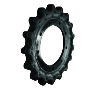 New Express Steel Kubota Sprocket - V0611-21112 New Express Steel Kubota Sprocket - V0611-21112