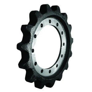 New Express Steel CAT Sprocket - 304-1870 New Express Steel CAT Sprocket - 304-1870