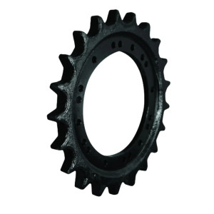 New Express Steel Bobcat Sprocket - 6813372 (12 Bolt) New Express Steel Bobcat Sprocket - 6813372 (12 Bolt)