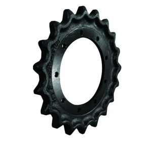New Express Steel Bobcat Sprocket - 7199006 New Express Steel Bobcat Sprocket - 7199006