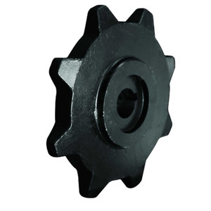 New Express Steel Bobcat Sprocket - 7107228 New Express Steel Bobcat Sprocket - 7107228