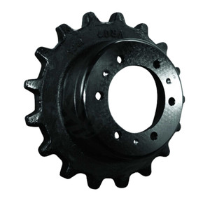 New Express Steel Bobcat Sprocket - 7107787 New Express Steel Bobcat Sprocket - 7107787