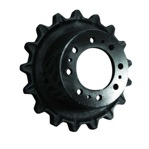 New Express Steel Bobcat Sprocket - 7196807 New Express Steel Bobcat Sprocket - 7196807