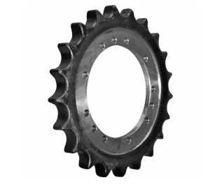 New Express Steel John Deere Sprocket - 2054262 New Express Steel John Deere Sprocket - 2054262