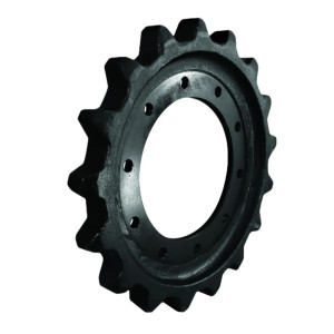 New Express Steel John Deere Sprocket - T254141 New Express Steel John Deere Sprocket - T254141