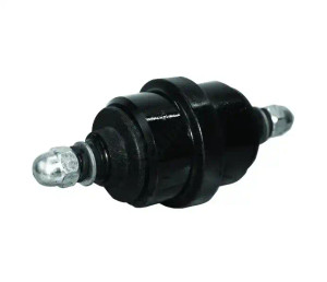 New Express Steel Bobcat Bottom Roller - 6814886 / 6815123 / 7019166 New Express Steel Bobcat Bottom Roller - 6814886 / 6815123 / 7019166