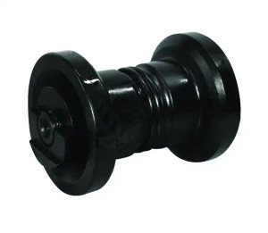 New Express Steel Kubota Bottom Roller - RD118-21700 / RD148-21700 New Express Steel Kubota Bottom Roller - RD118-21700 / RD148-21700