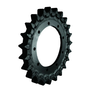 New Express Steel Kubota Sprocket - RD118-14433 / RD148-14430 New Express Steel Kubota Sprocket - RD118-14433 / RD148-14430