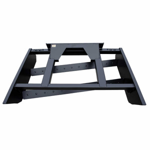 New Express Steel 72" Grader New Express Steel 72" Grader