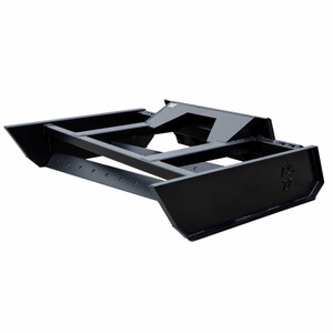 New Express Steel 84" Grader New Express Steel 84" Grader