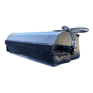 New Express Steel 84" Pick Up Broom New Express Steel 84" Pick Up Broom