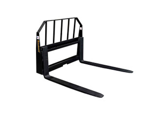 New Express Steel Tomahawk 42" Pallet Forks New Express Steel Tomahawk 42" Pallet Forks