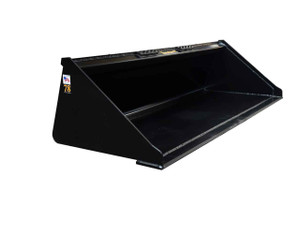 Tomahawk 78" Smooth Bucket Tomahawk 78" Smooth Bucket