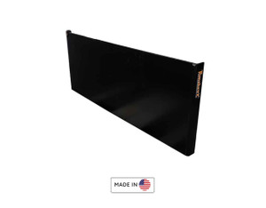 New Express Steel Tomahawk Universal Mount Plate New Express Steel Tomahawk Universal Mount Plate