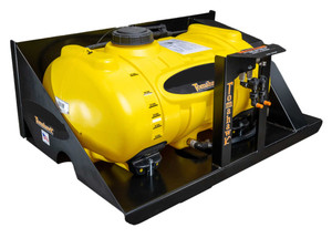 New Express Steel 40 Gallon Tomahawk Sprayer New Express Steel 40 Gallon Tomahawk Sprayer