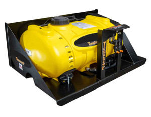 60 Gallon Tomahawk Sprayer 60 Gallon Tomahawk Sprayer