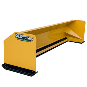 New Express Steel 12′ XP36 Snow Pusher New Express Steel 12′ XP36 Snow Pusher