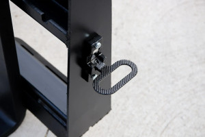New Express Steel Bolt-On Steps (Set of 2) New Express Steel Bolt-On Steps (Set of 2)