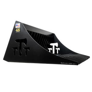 New Express Steel Tomahawk 48" Dingo Rock Bucket