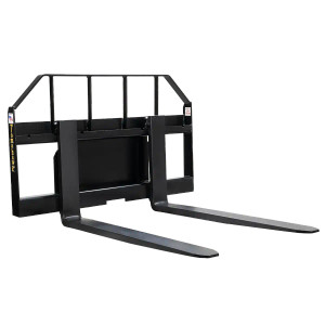 New Express Steel Tomahawk 42" Dingo Fork Frame Mast New Express Steel Tomahawk 42" Dingo Fork Frame Mast