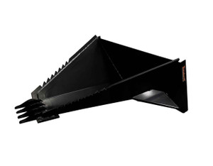 New Express Steel Tomahawk Stump Bucket