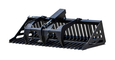 Key Benefits of Heavy-Duty Grapples for Contractors