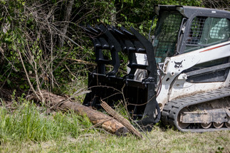 Top 10 Must-Have Skid Steer Attachments Top 10 Must-Have Skid Steer Attachments