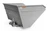 5 Yard ProTilt Heavy Duty Self-Dumping Hopper