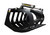 Tomahawk 48" One-Cylinder Brush Grapple